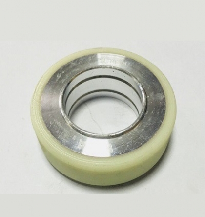 EXCENTRE ROLL DIA 50MM (Brg.6001) - Ref : Z4C-04671B 